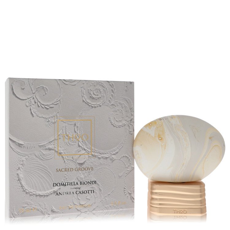 The House Of Oud Sacred Groove by The House Of Oud Eau De Parfum Spray (Unisex) 2.5 oz The House Of Oud Sacred Groove by The House Of Oud Eau De Parfum Spray (Unisex) 2.5 oz